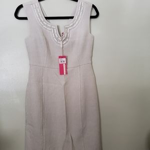 PLENTY BY TRACY REESE Dress